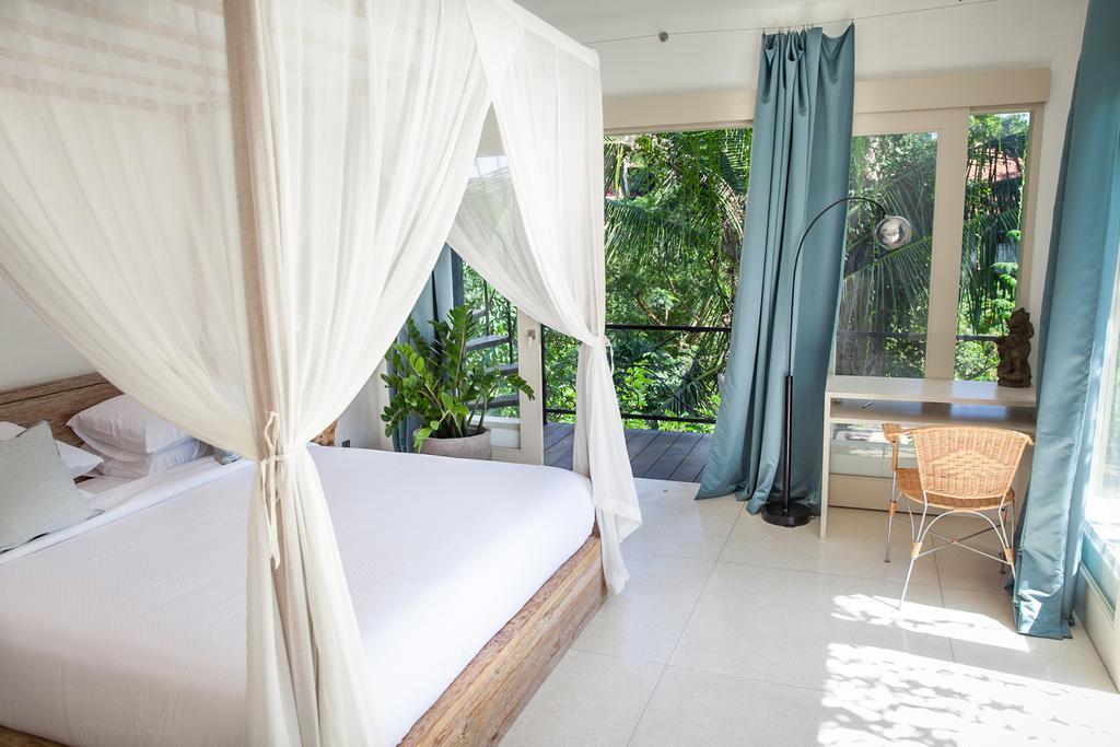 Mana Sari Villa Ubud  Exterior photo