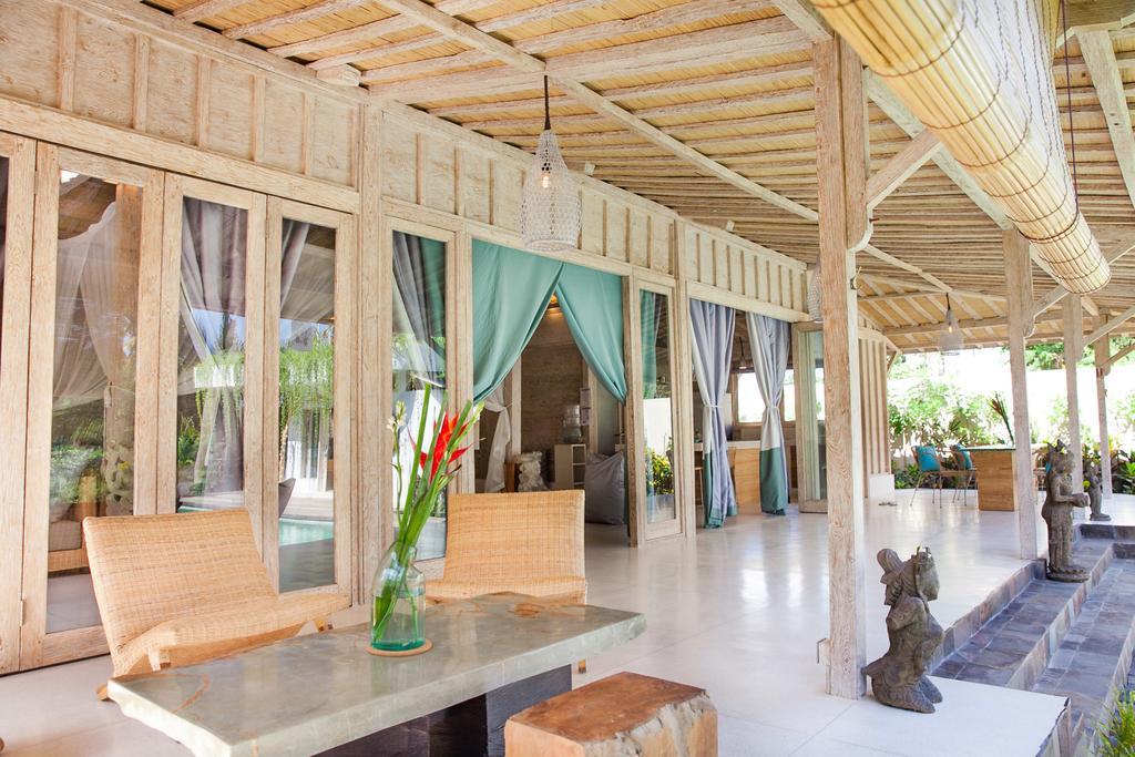 Mana Sari Villa Ubud  Exterior photo