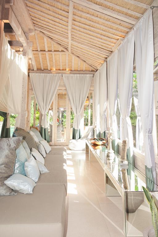 Mana Sari Villa Ubud  Exterior photo