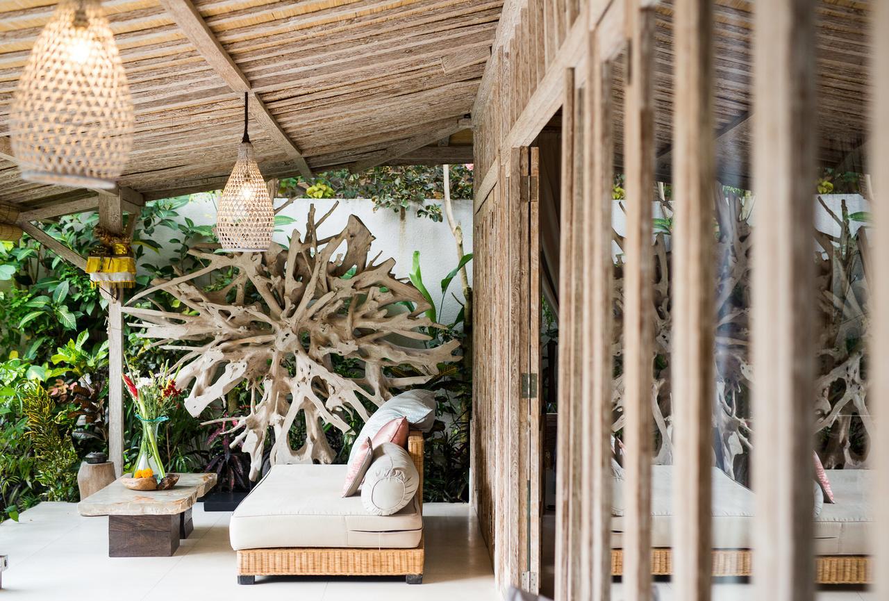 Mana Sari Villa Ubud  Exterior photo